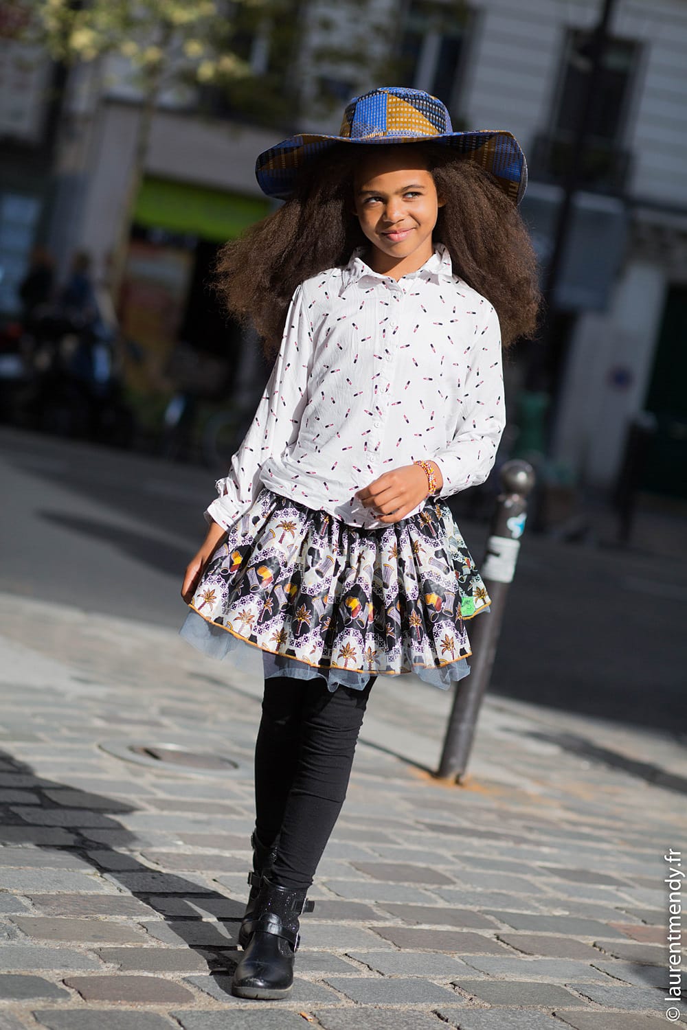 Jupe clearance africaine enfant
