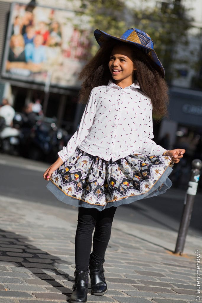 Africouleur
