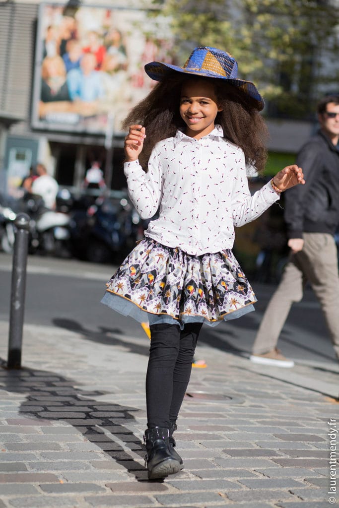 Africouleur