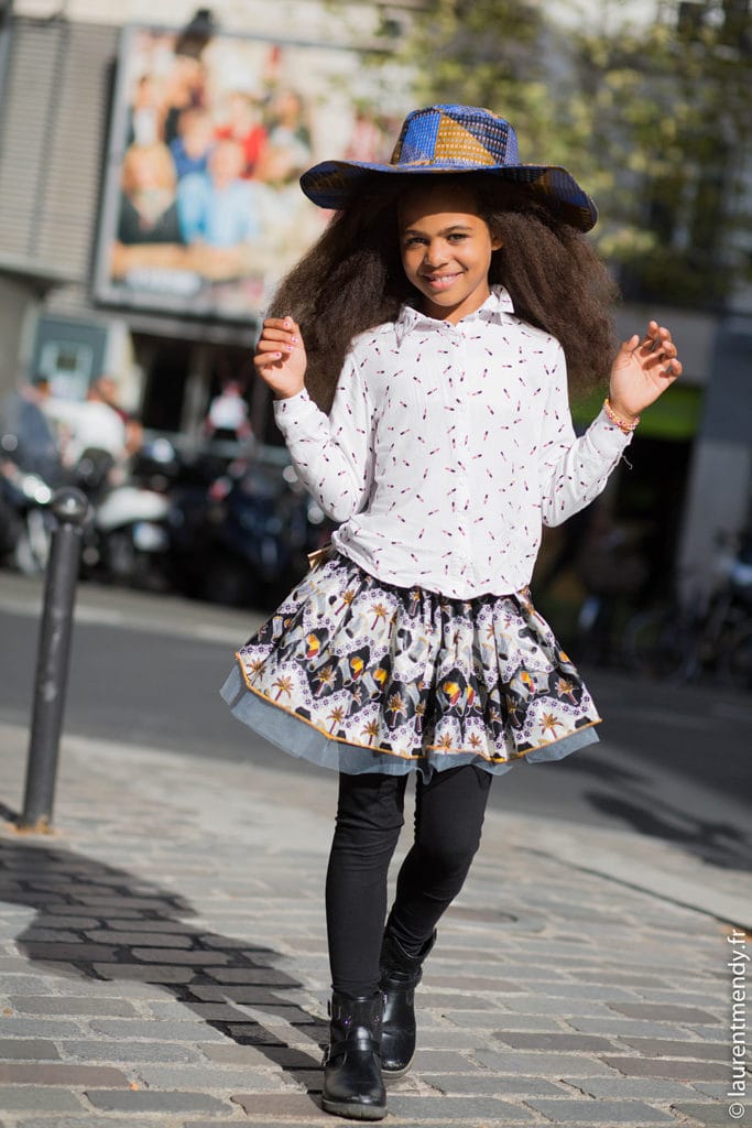 Africouleur