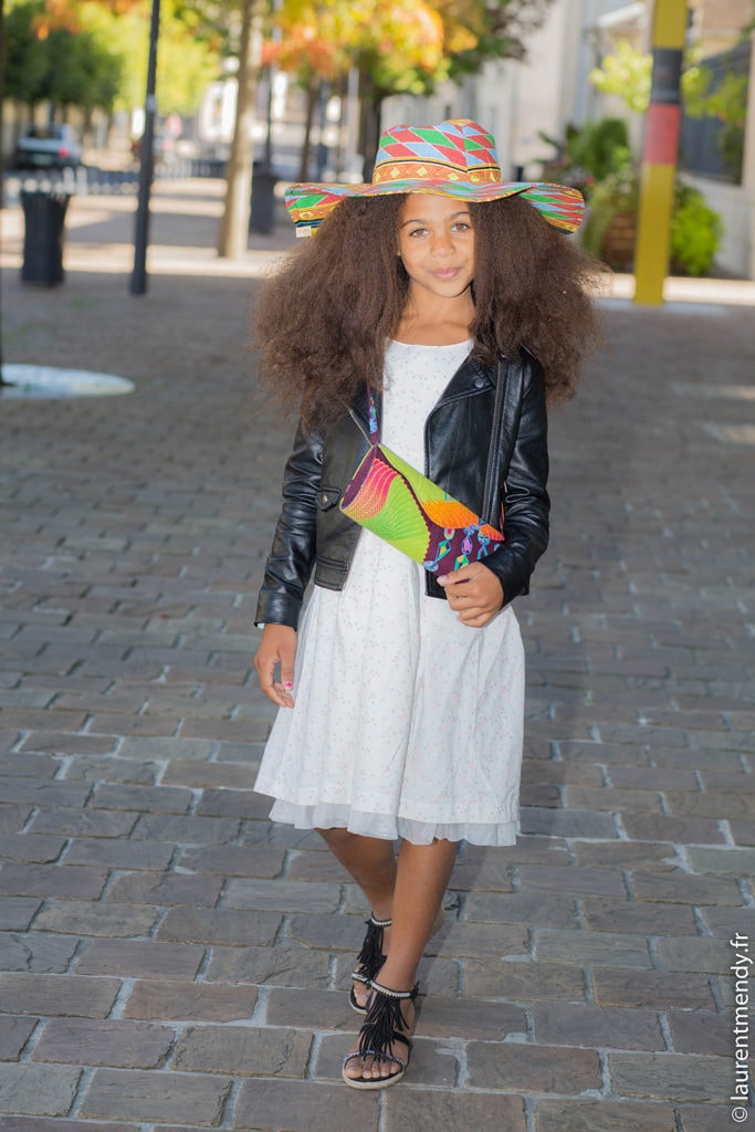 Africouleur