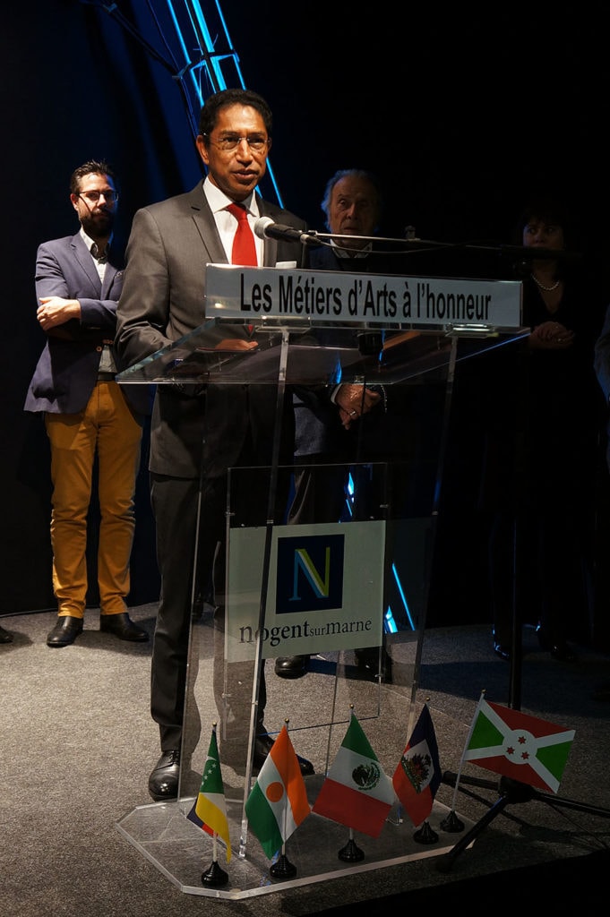 Africouleur