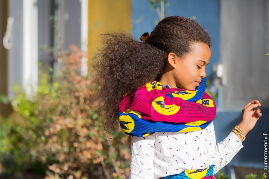 Africouleur