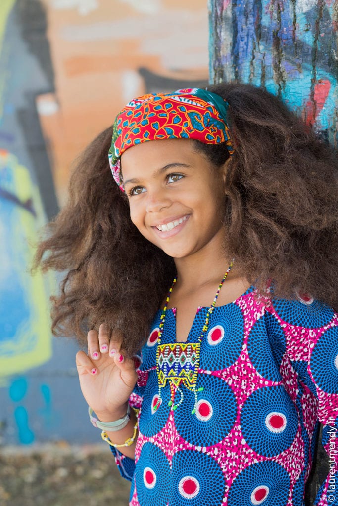 Africouleur
