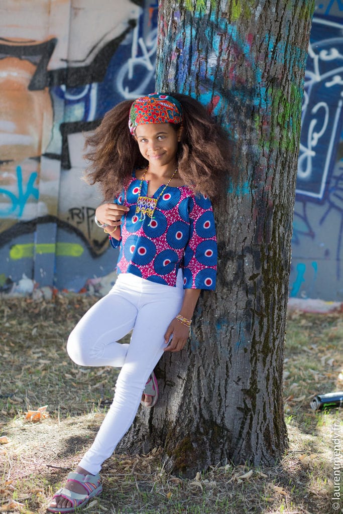 Africouleur
