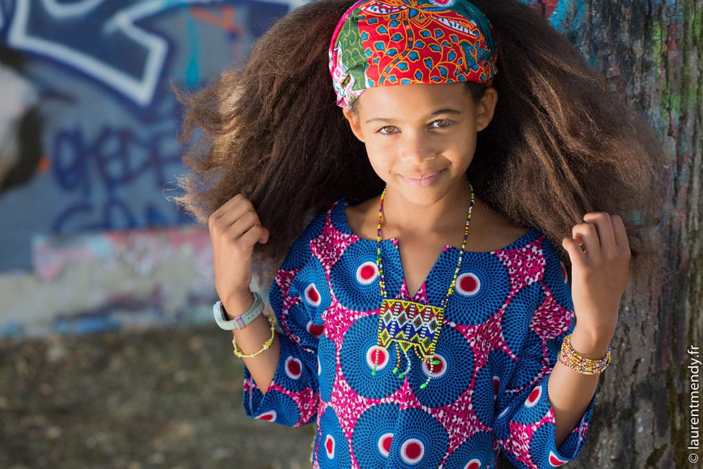 Africouleur