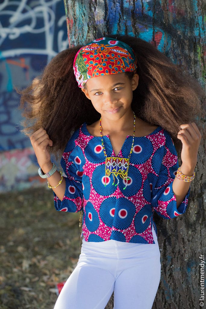 Africouleur