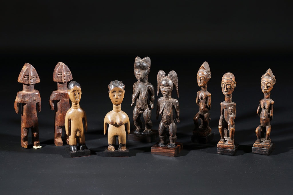 Africouleur