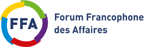 Logo Forum Francophone des Affaires