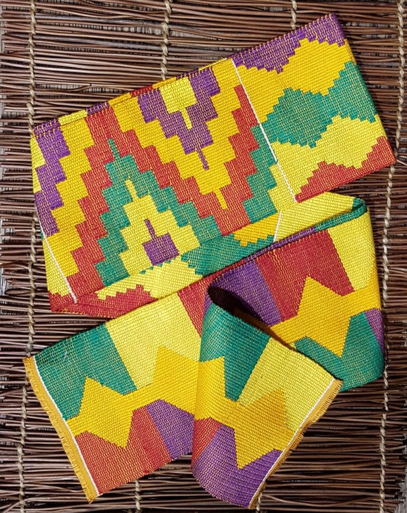 Africouleur