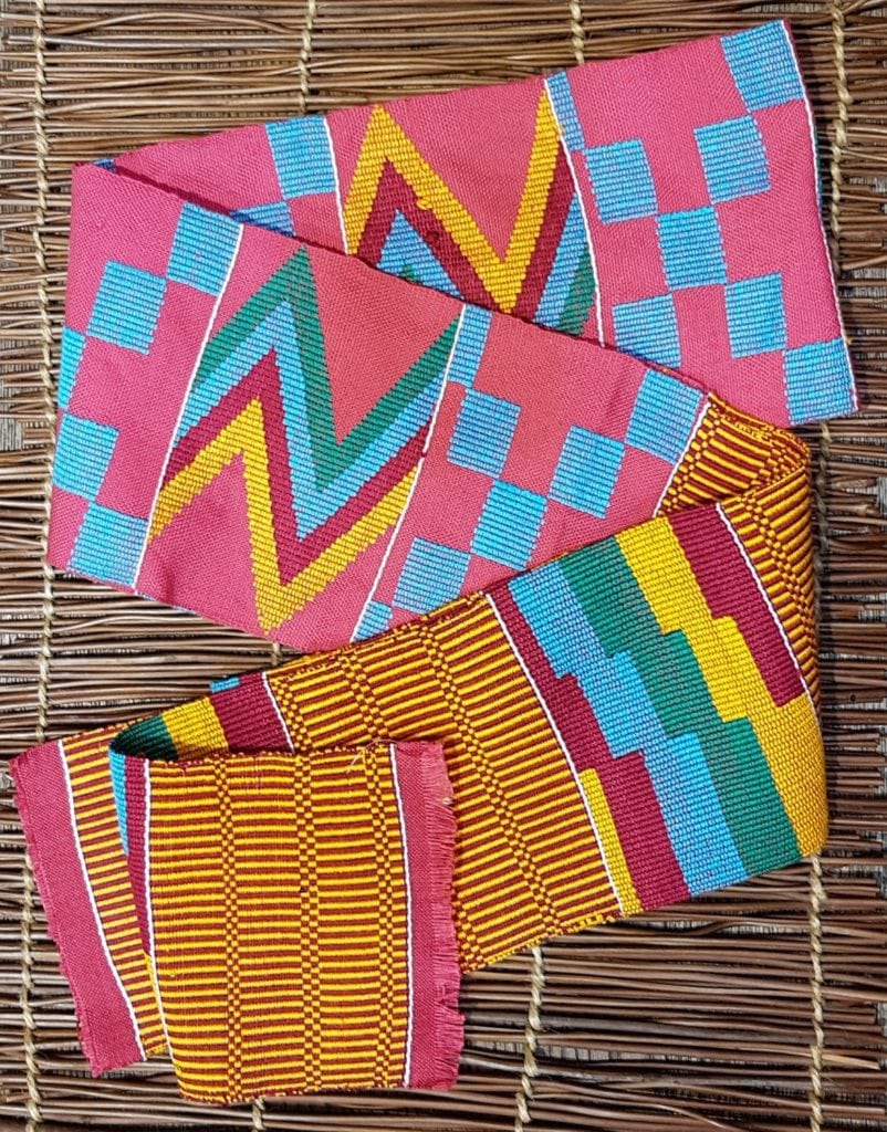 Africouleur