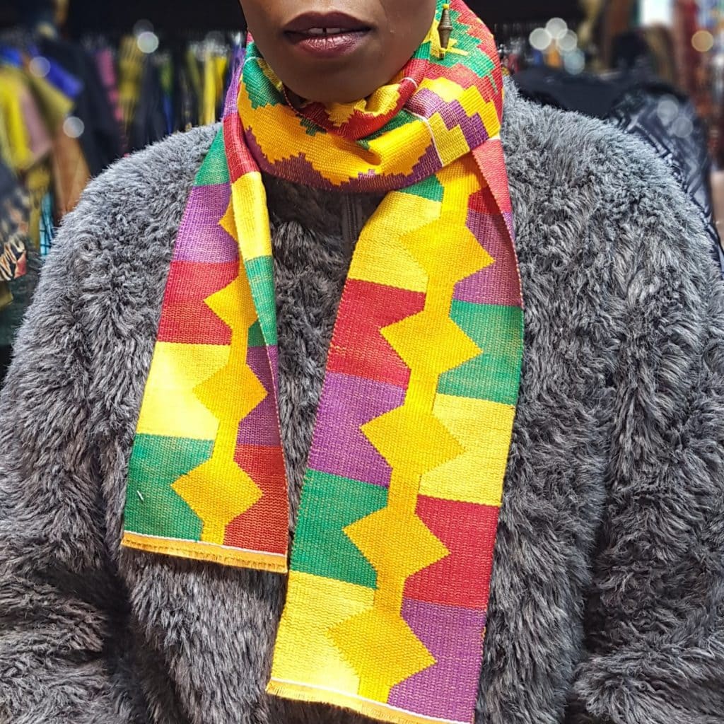 Africouleur