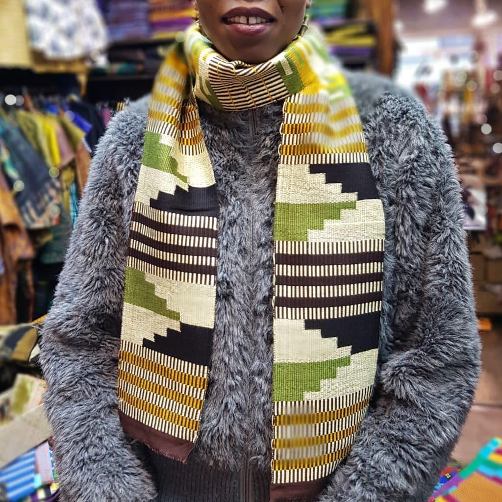 Africouleur