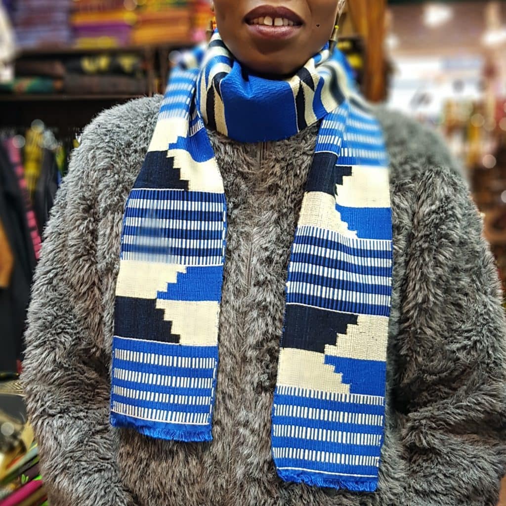 Africouleur