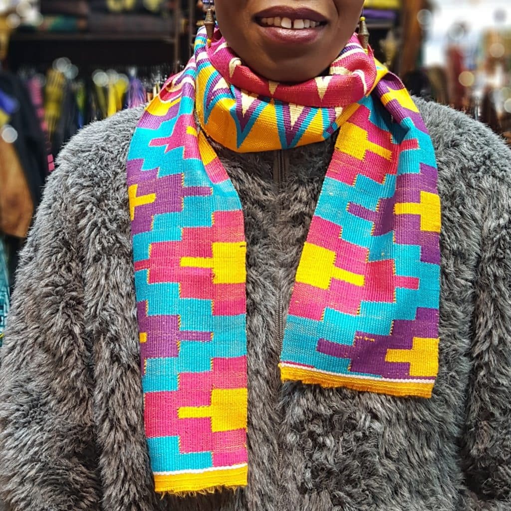 Africouleur