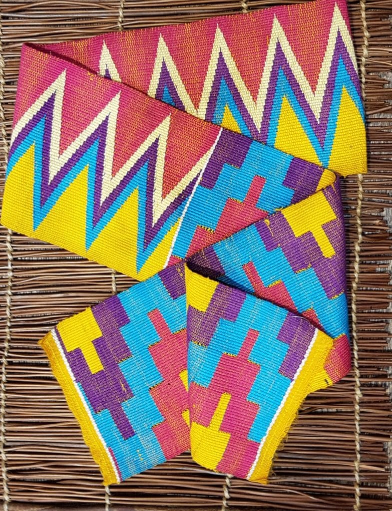 Africouleur