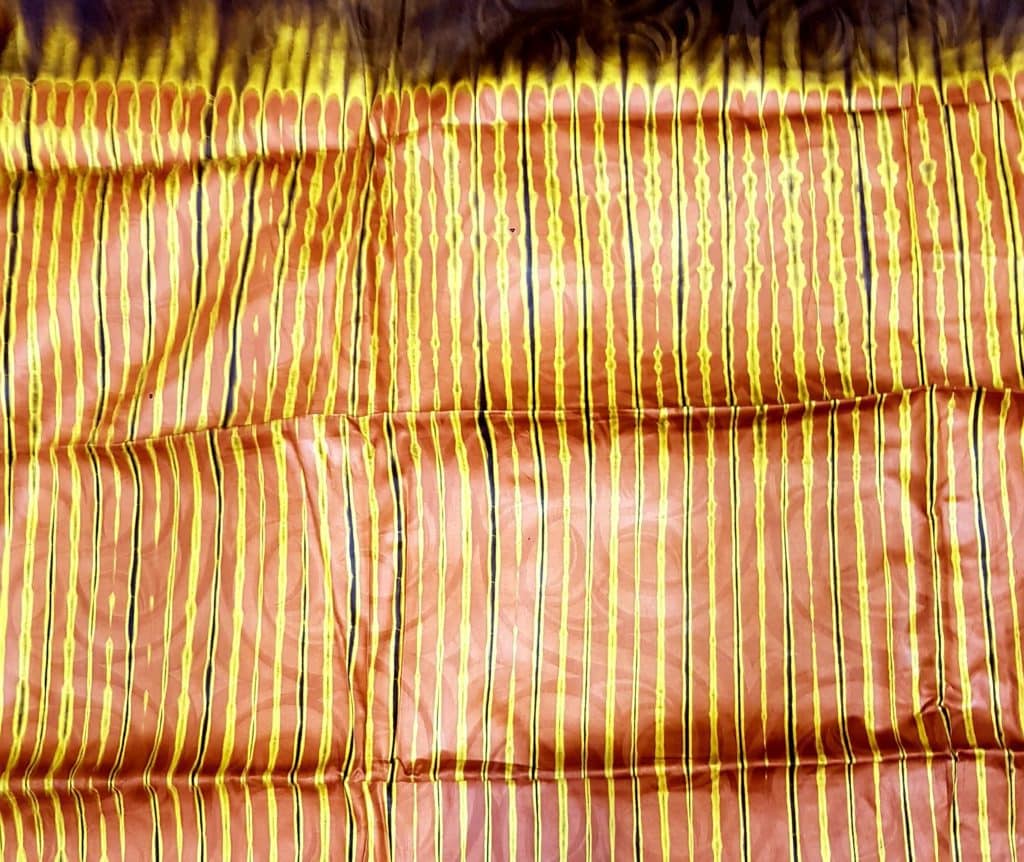 Africouleur