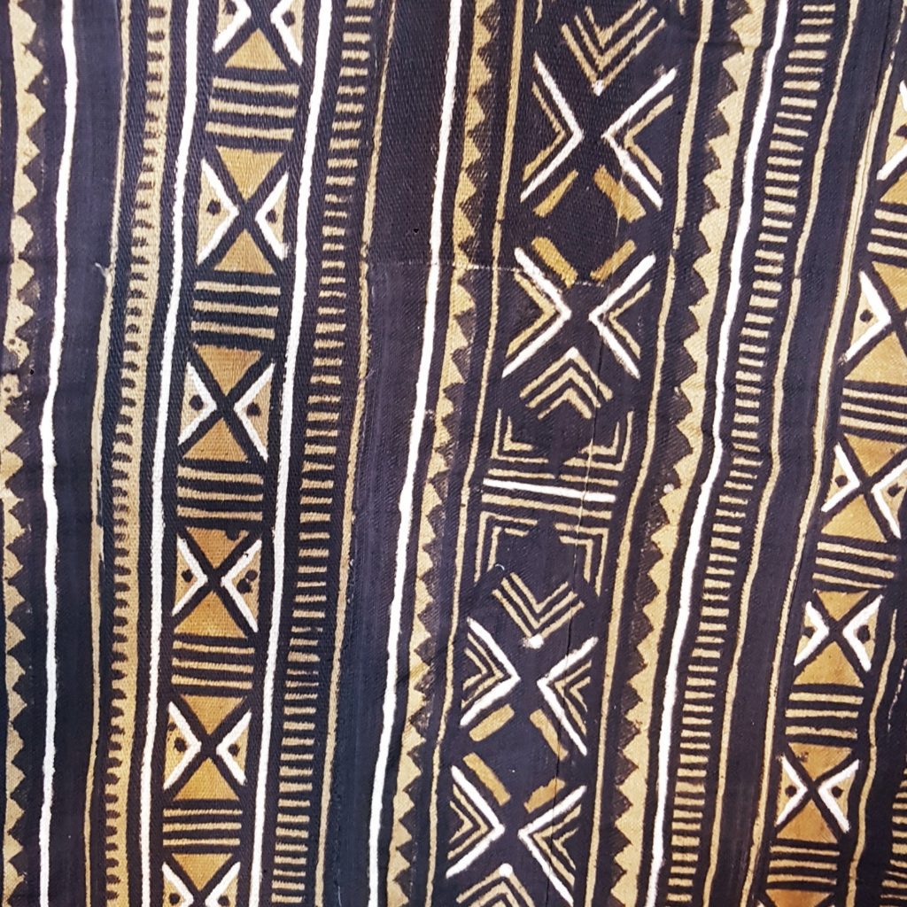 Africouleur