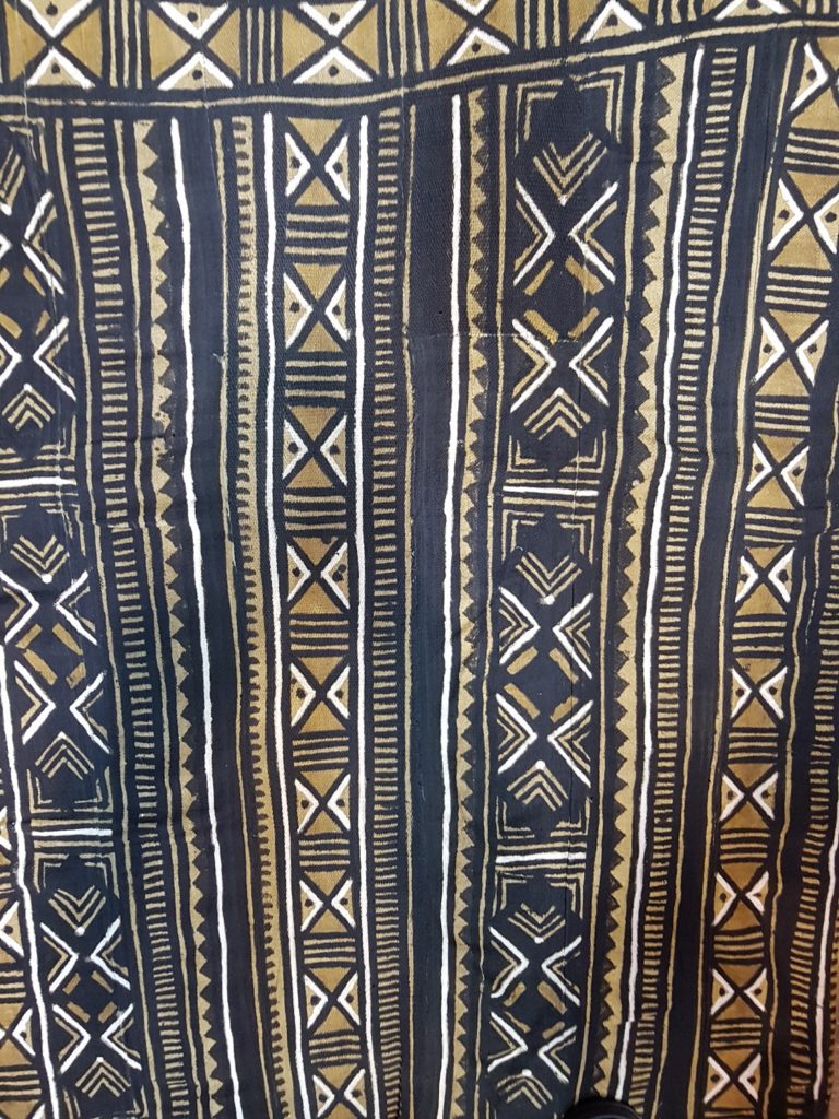 Africouleur