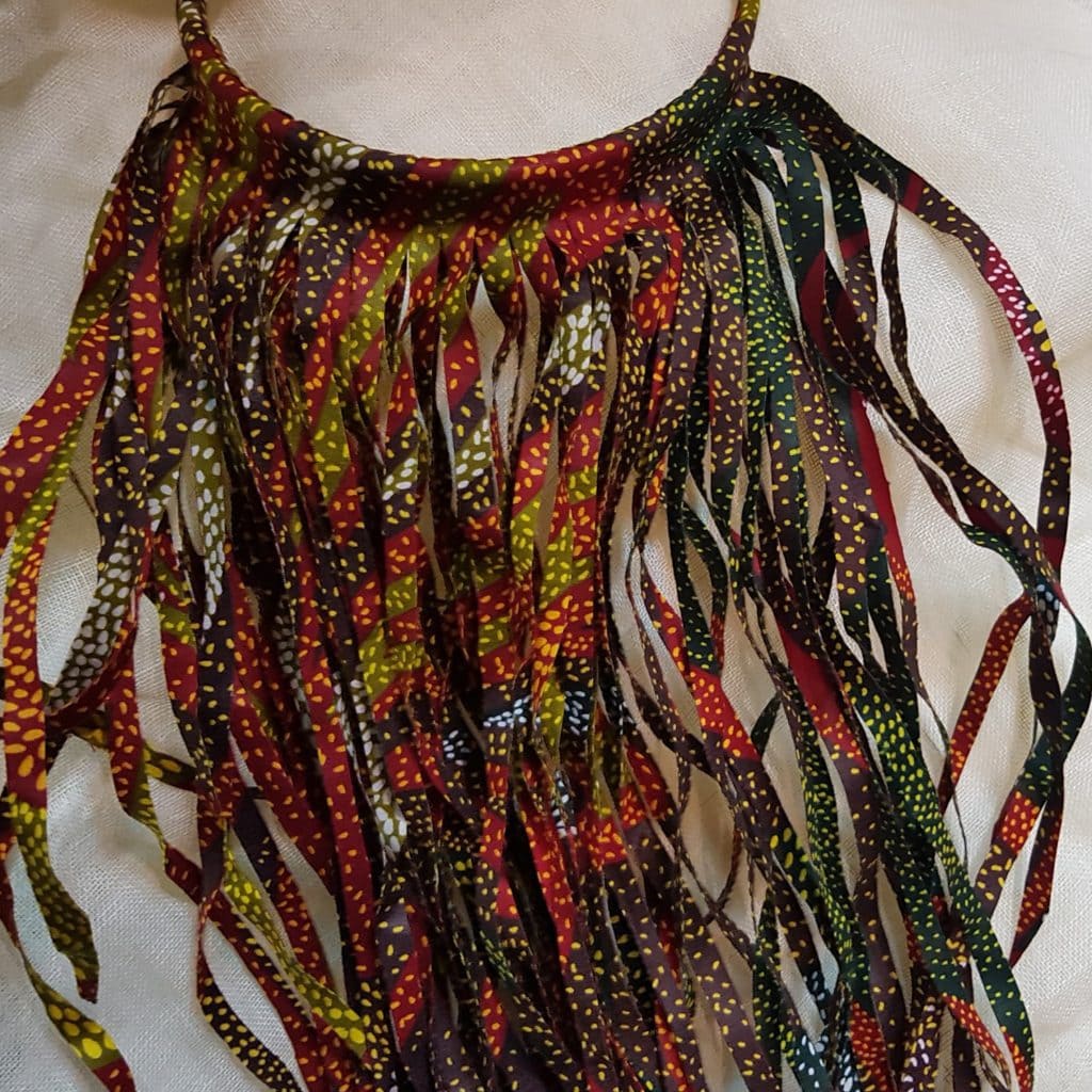 Africouleur