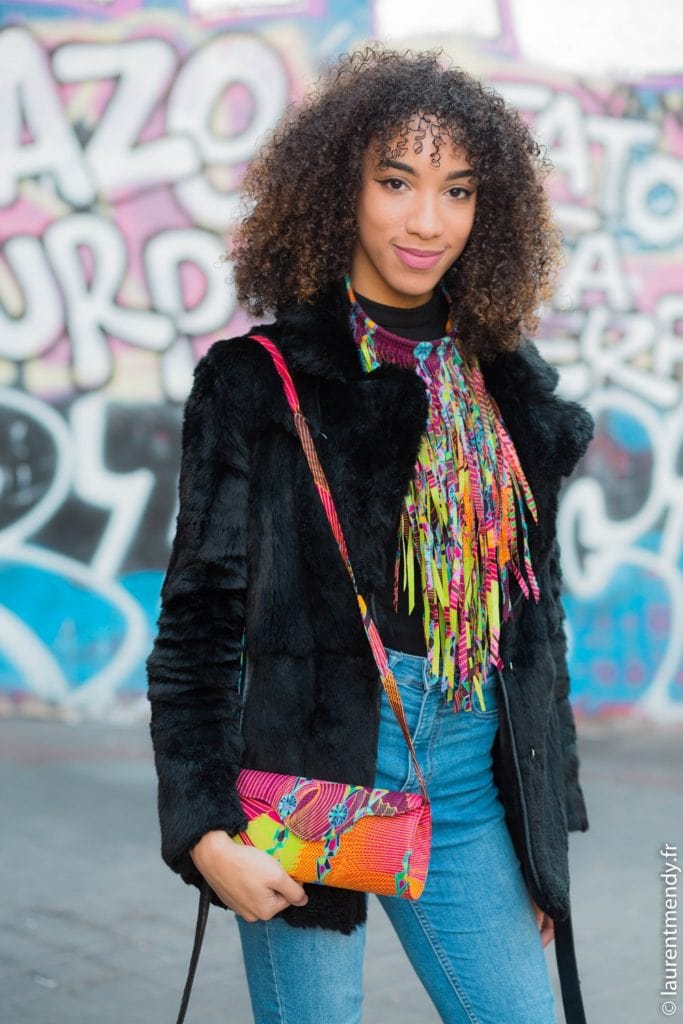 Africouleur