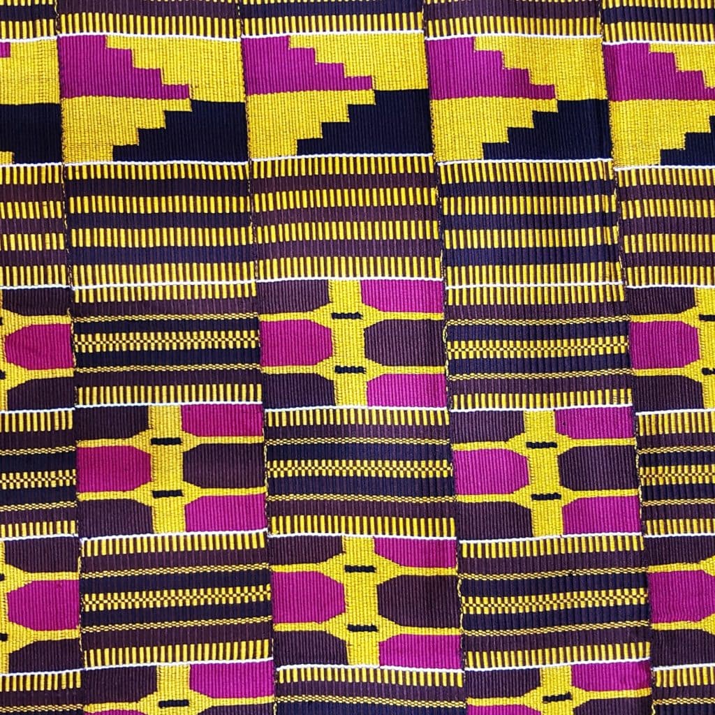 Africouleur
