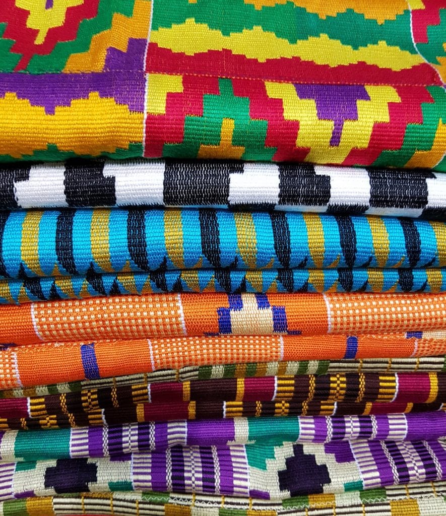 Africouleur
