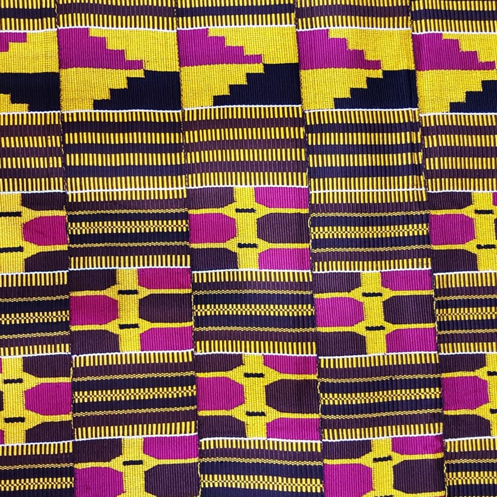 Africouleur