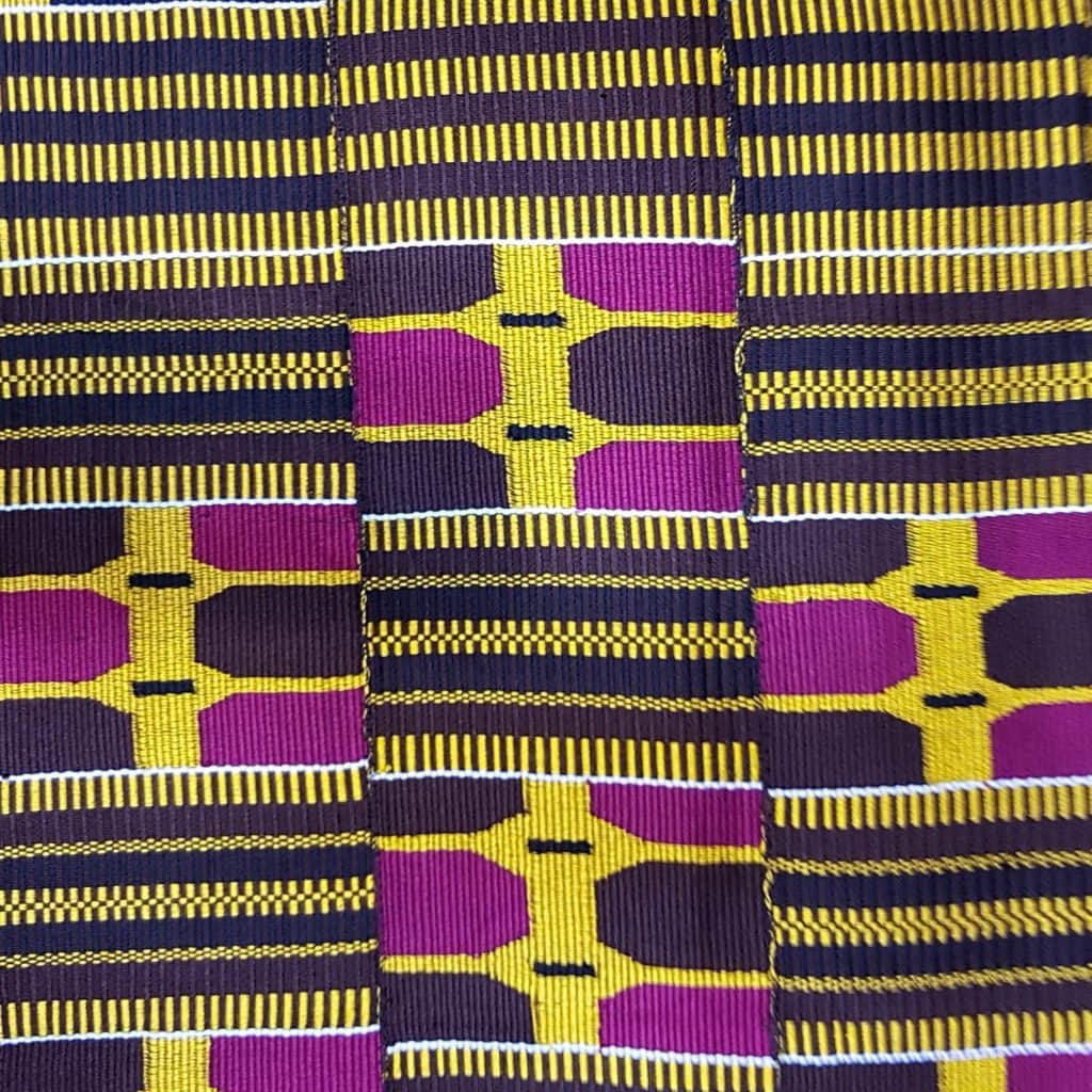 Africouleur