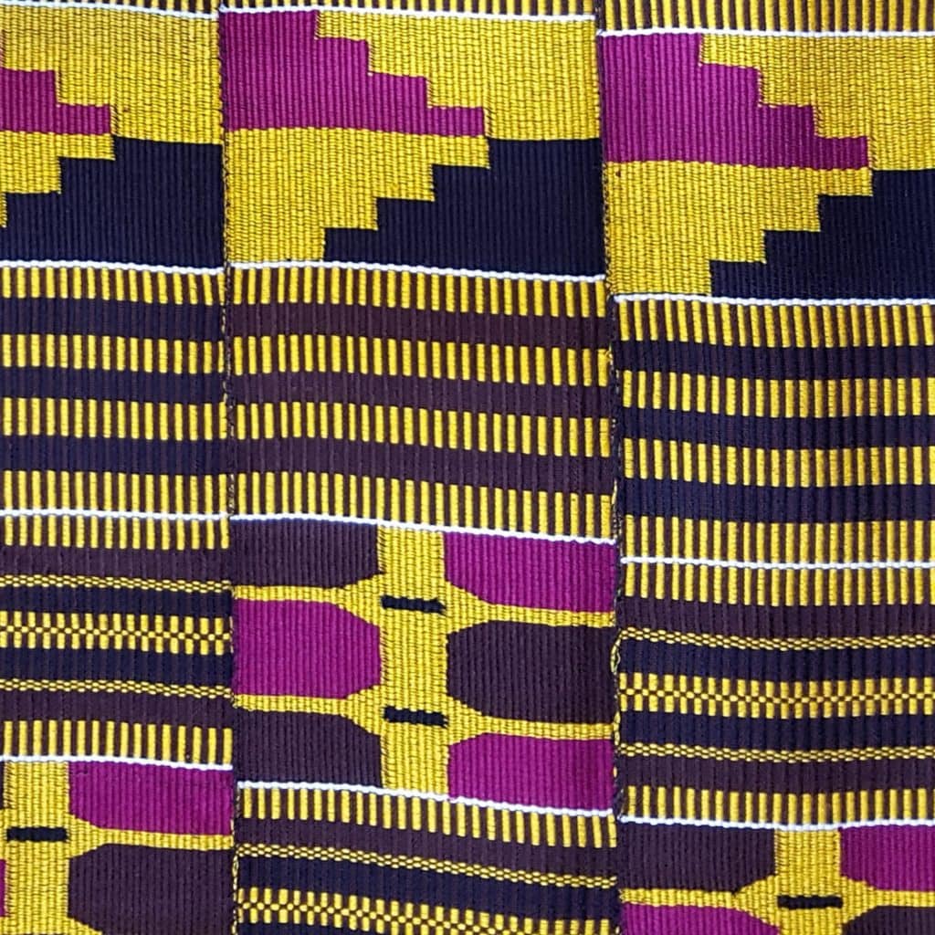 Africouleur