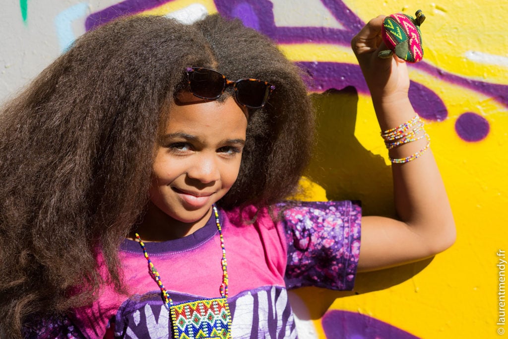 Africouleur