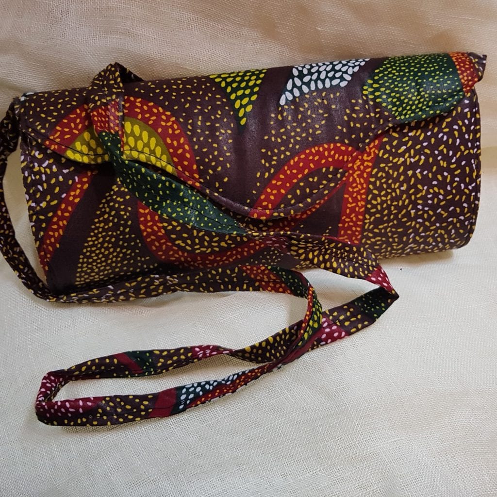 Africouleur