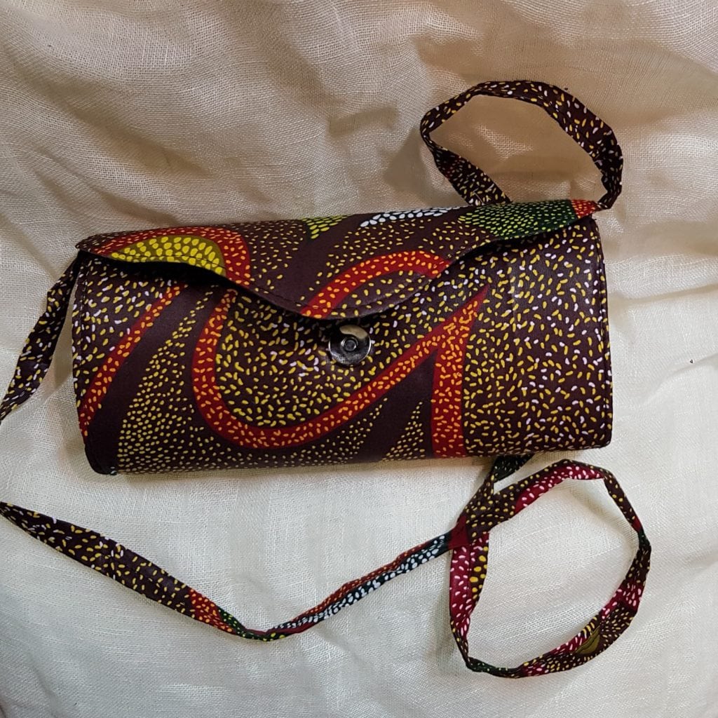 Africouleur