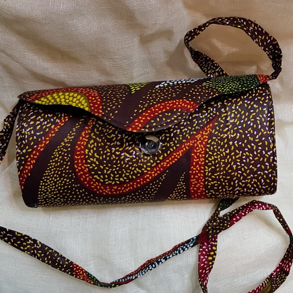 Africouleur