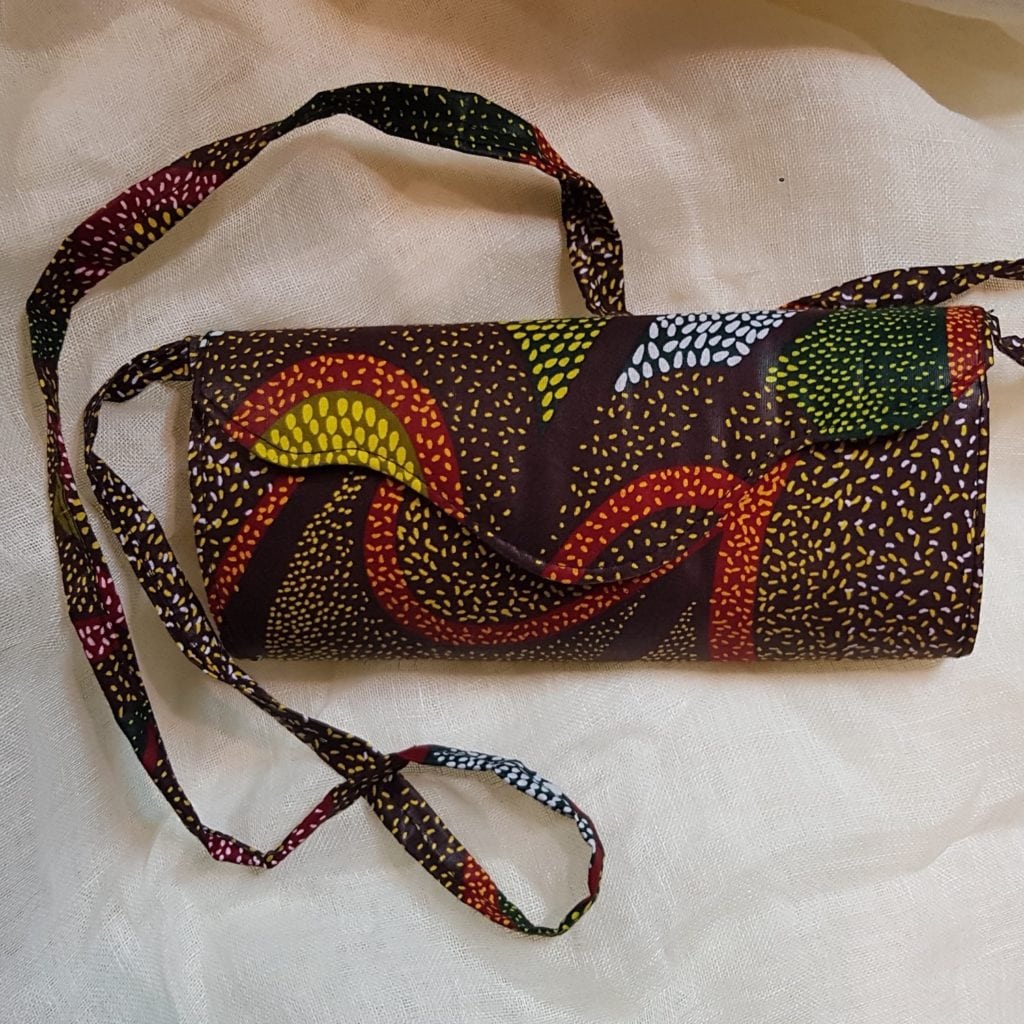 Africouleur