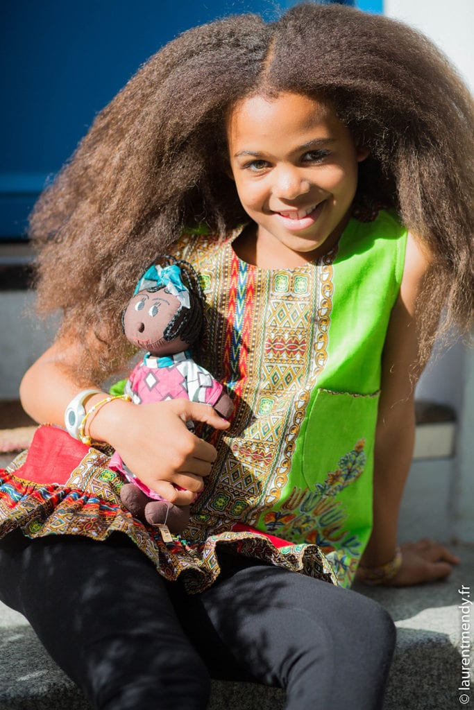 Africouleur