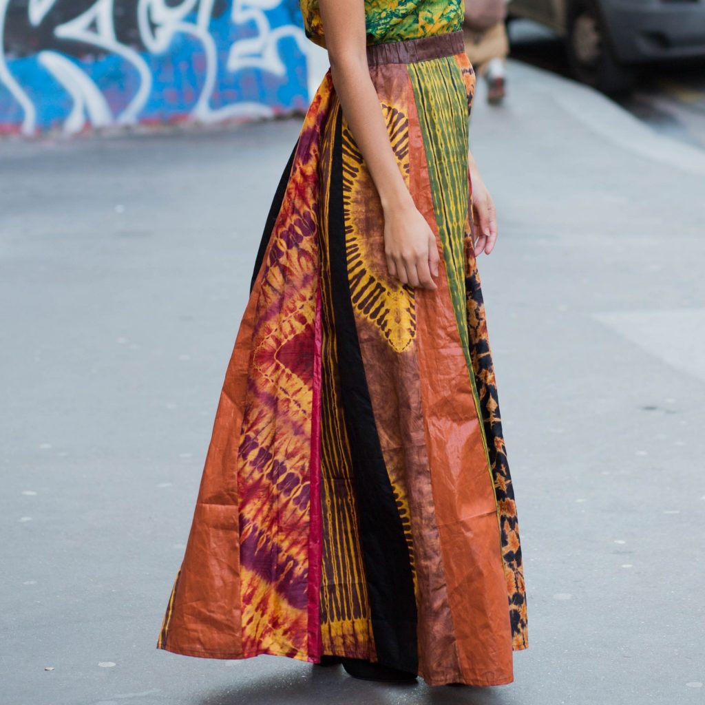 Africouleur
