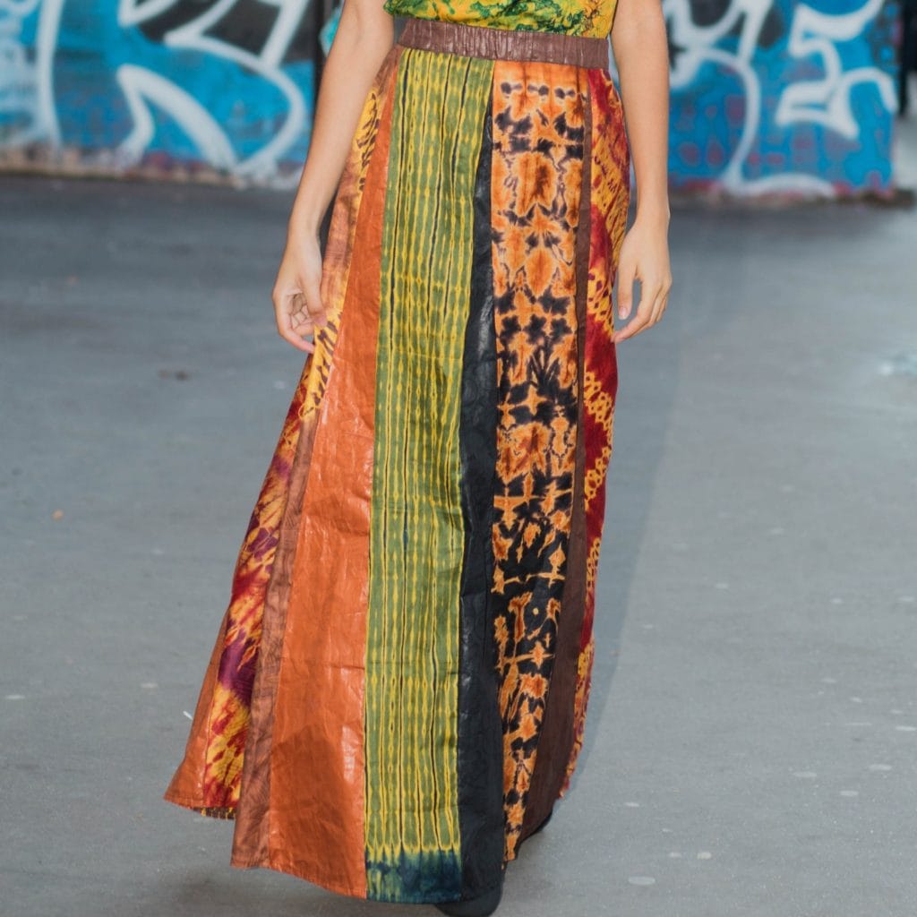 Africouleur