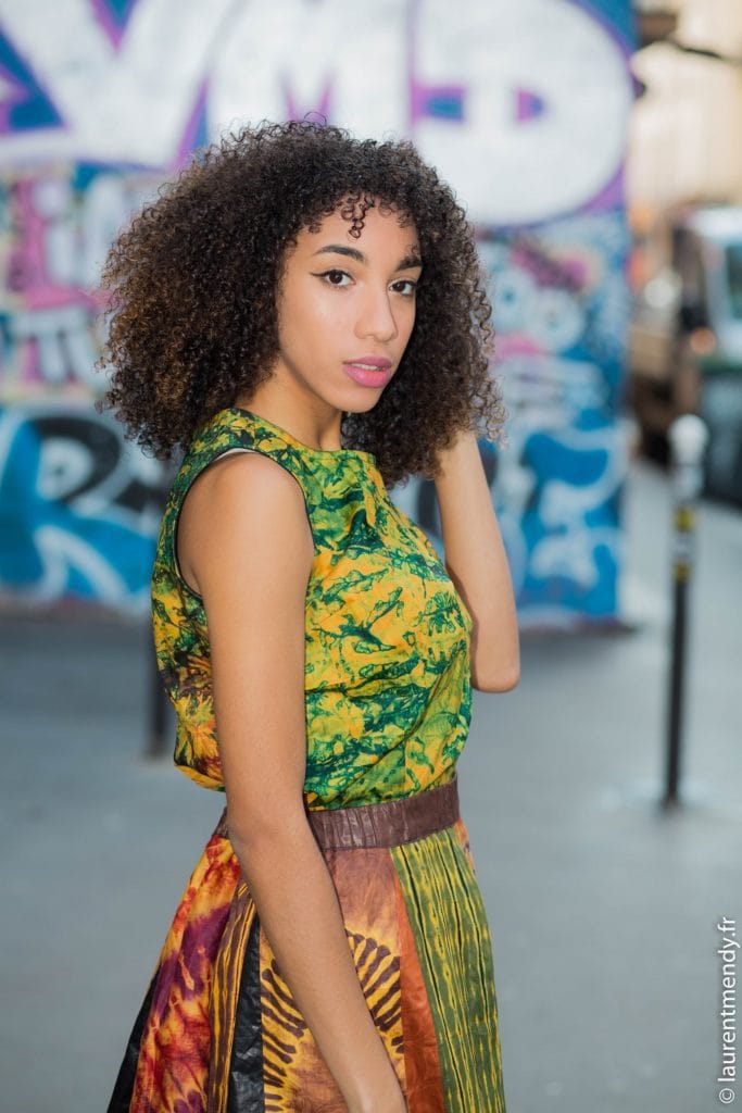 Africouleur