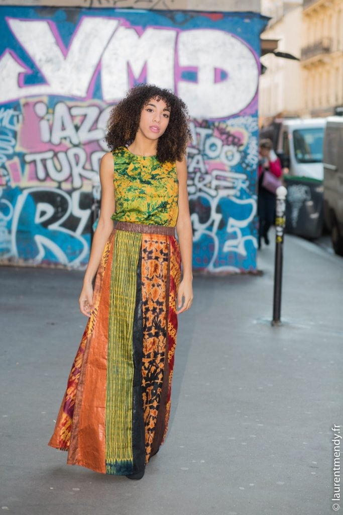 Africouleur