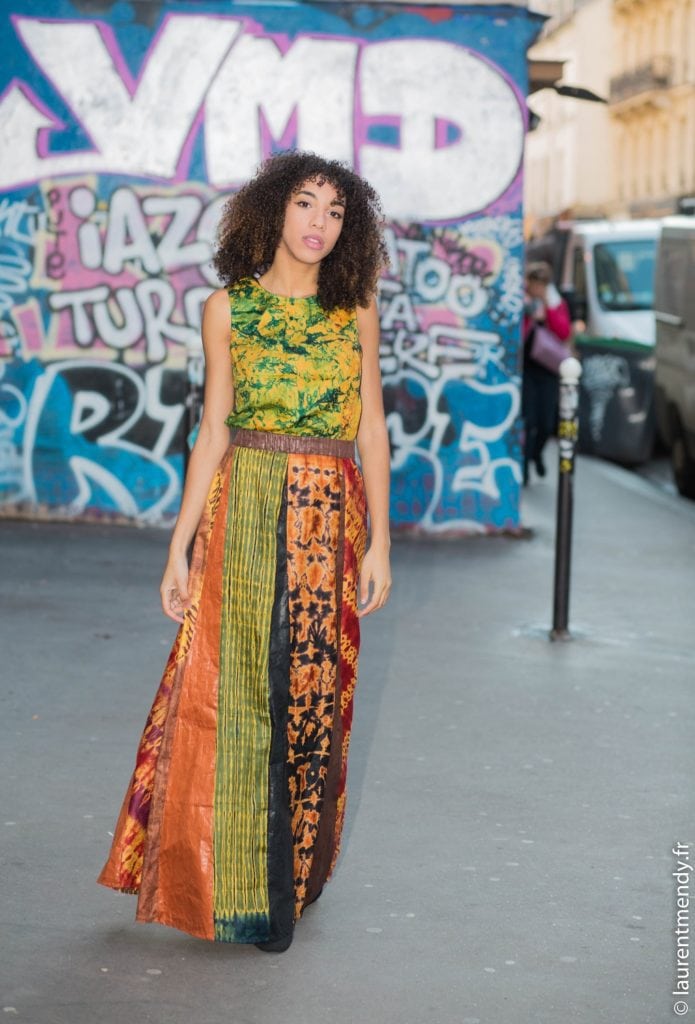 Africouleur