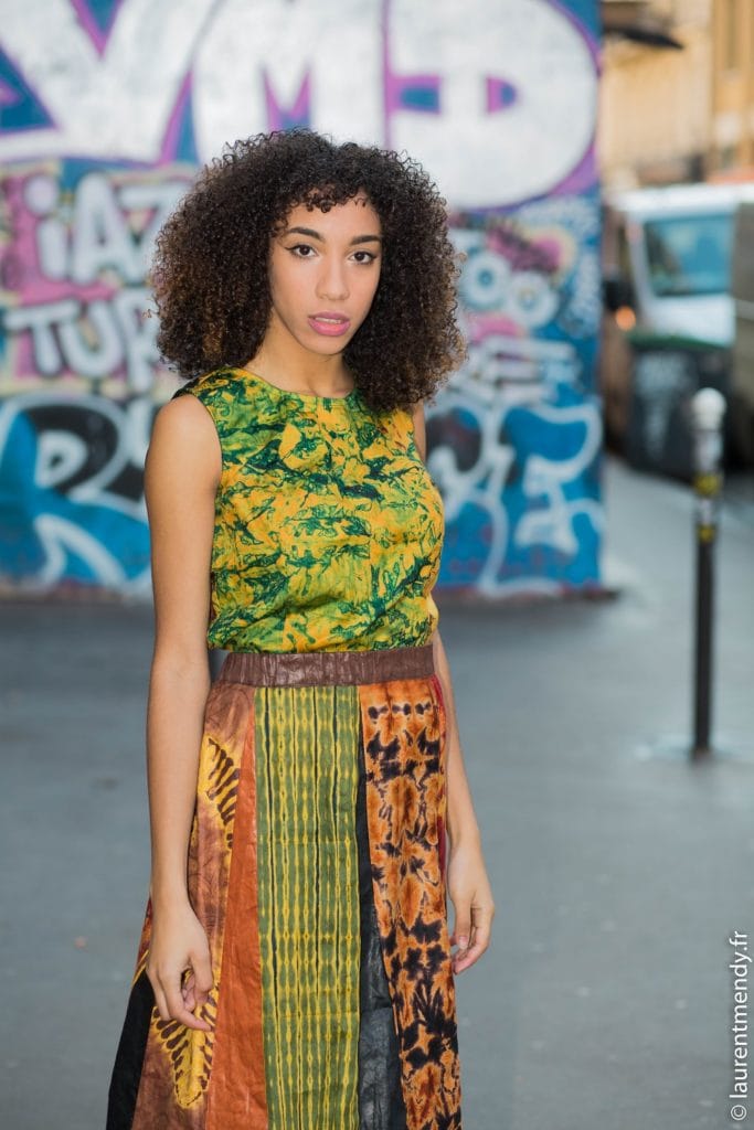 Africouleur