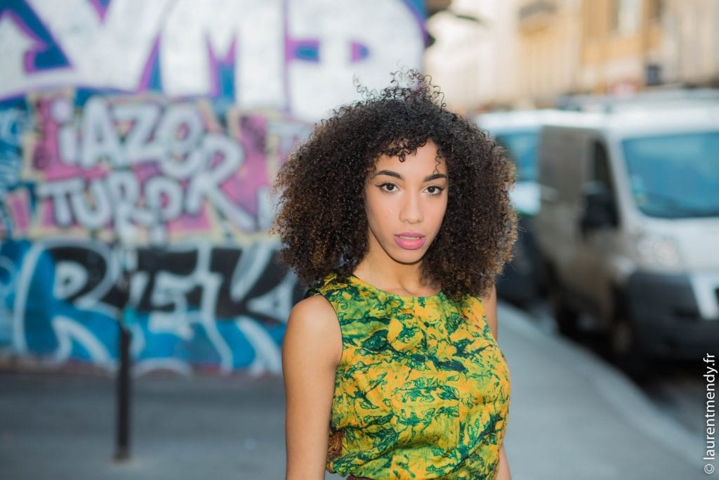 Africouleur