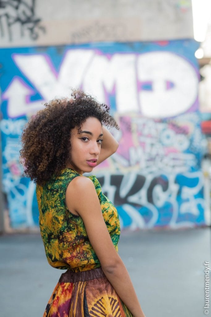 Africouleur