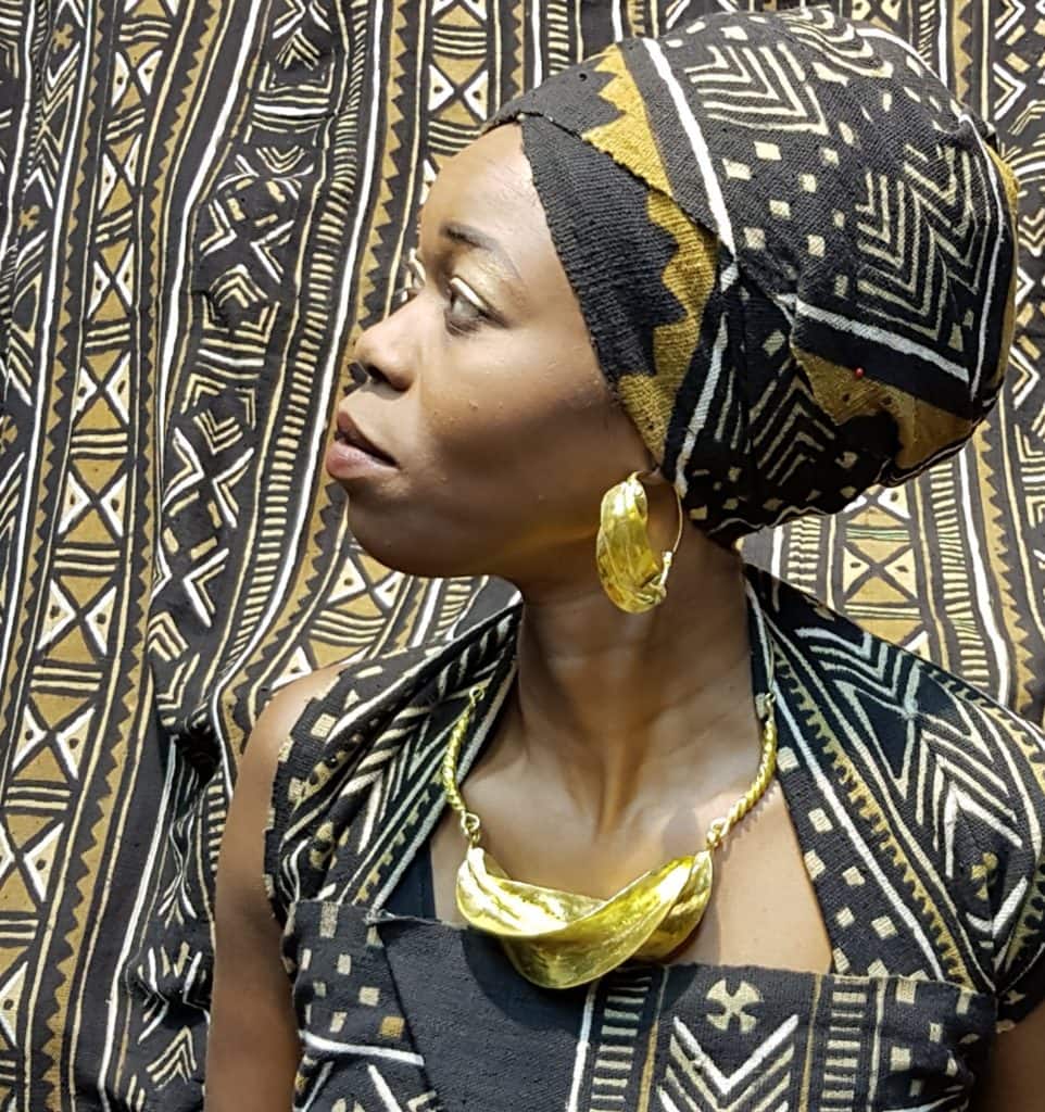 Africouleur