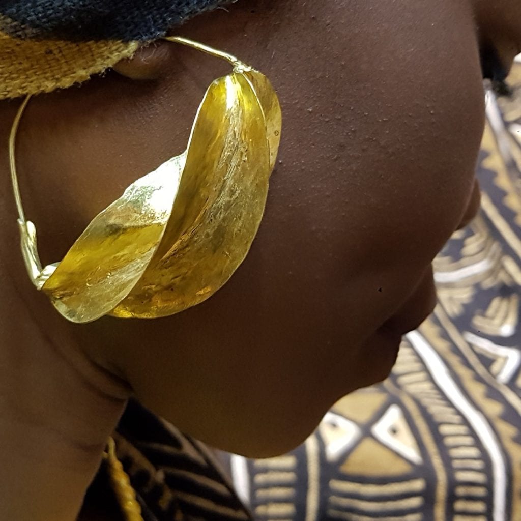 Africouleur