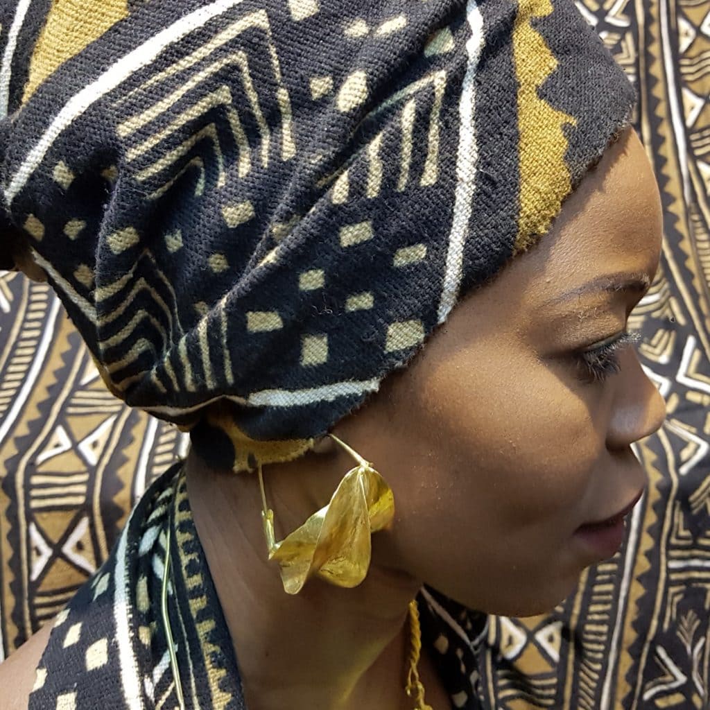 Africouleur