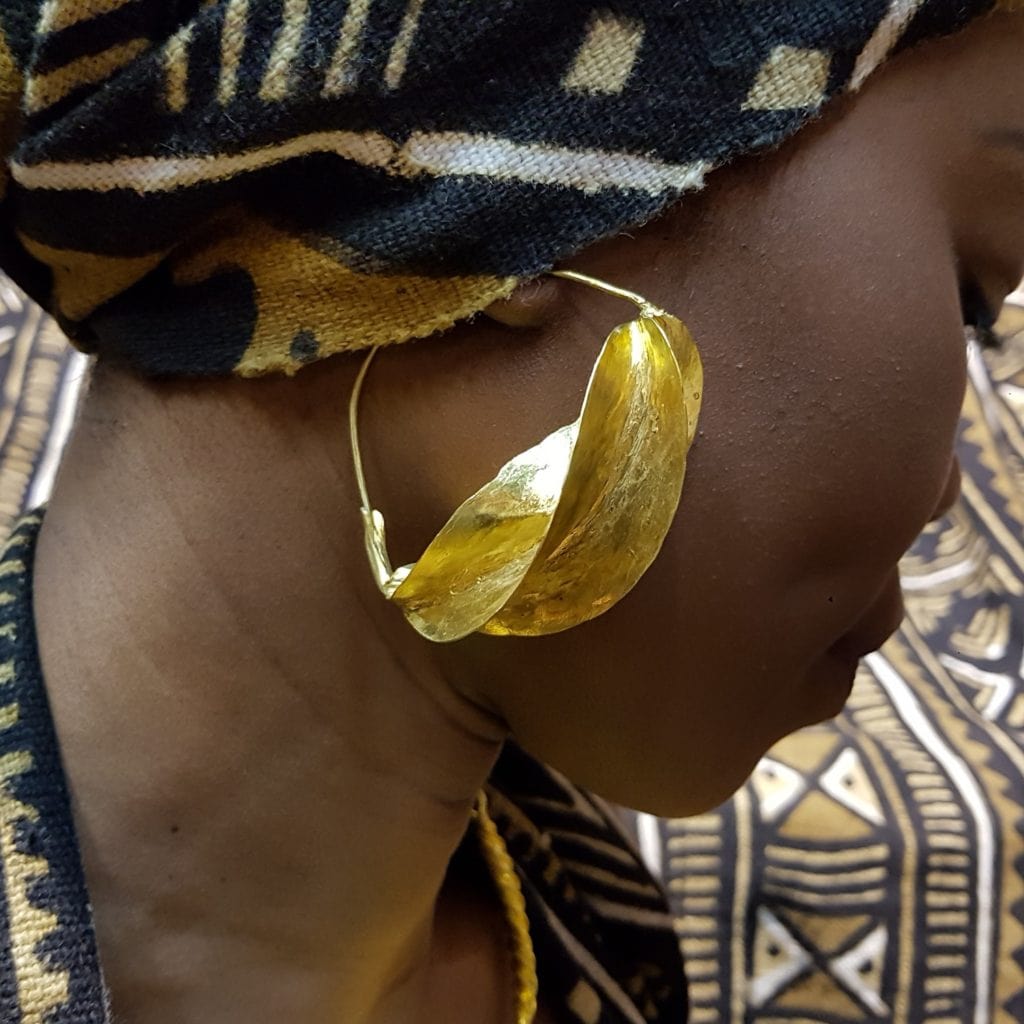 Africouleur