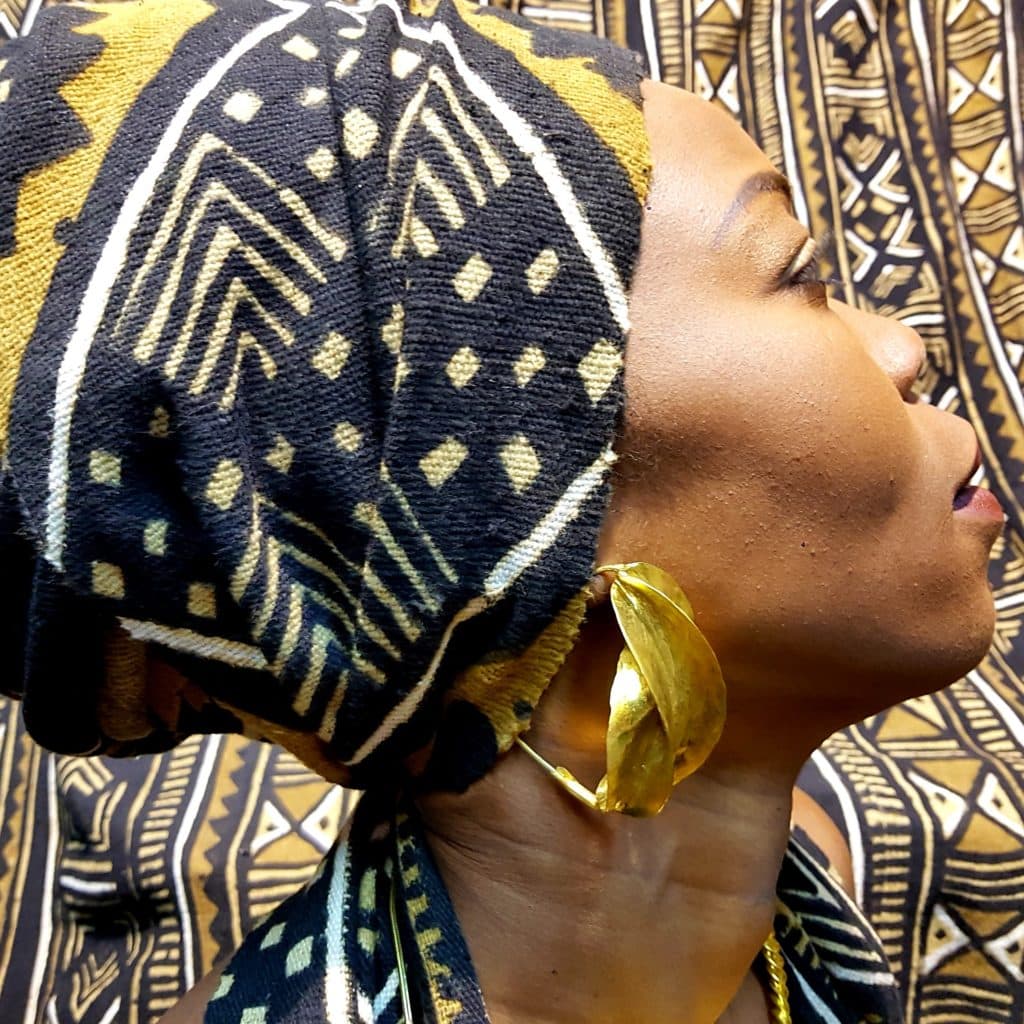 Africouleur