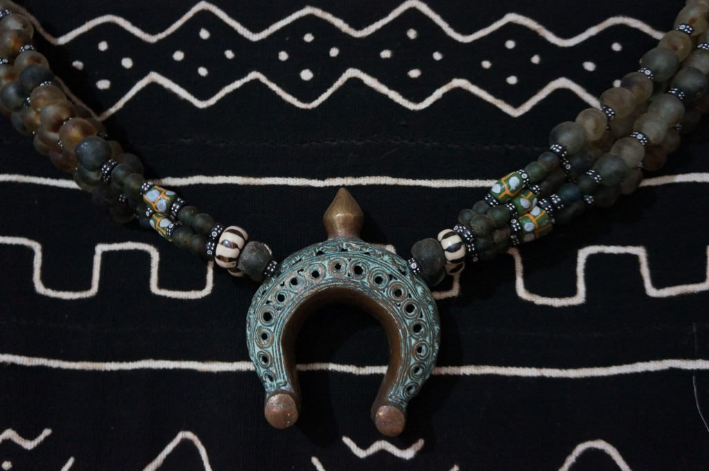 Africouleur